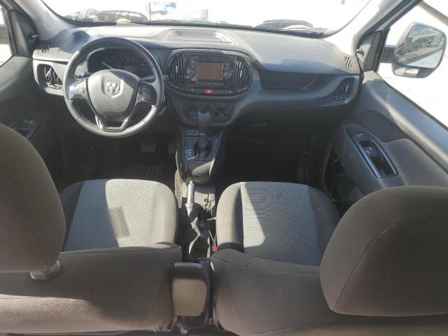 ZFBERFAT9G6B58955 - 2016 RAM PROMASTER 白色 照片 8