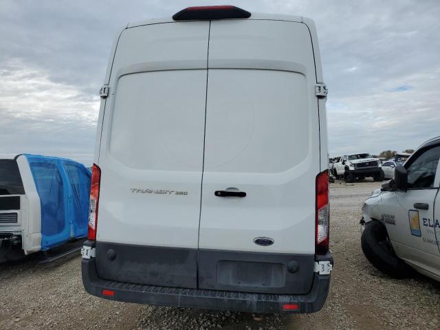 1FTBW3UM4KKA59243 - 2019 FORD TRANSIT T-350 WHITE photo 6