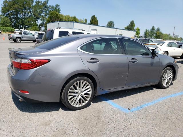 JTHBK1GG5D2071747 - 2013 LEXUS ES 350 GRAY photo 3