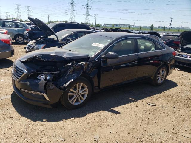 2015 HYUNDAI SONATA SE, 