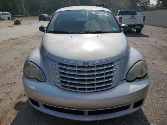 3A4FY58B07T566947 - 2007 CHRYSLER PT CRUISER TOURING SILVER photo 5