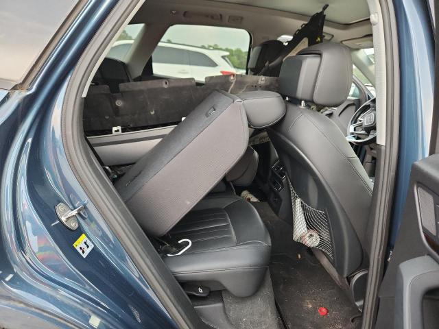 WA1ANAFY3J2232987 - 2018 AUDI Q5 PREMIUM أزرق صورة 11