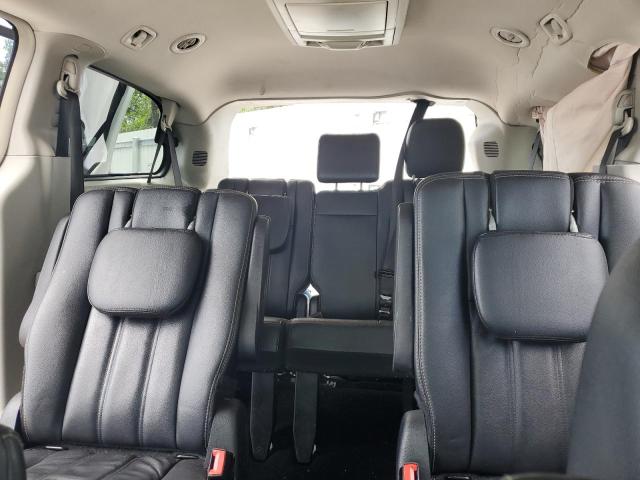 2C4RC1BG7GR289148 - 2016 CHRYSLER TOWN & COU TOURING 白色 照片 10