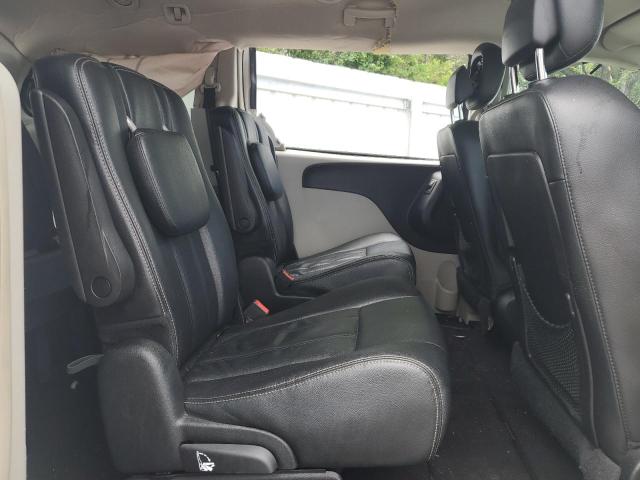 2C4RC1BG7GR289148 - 2016 CHRYSLER TOWN & COU TOURING 白色 照片 11