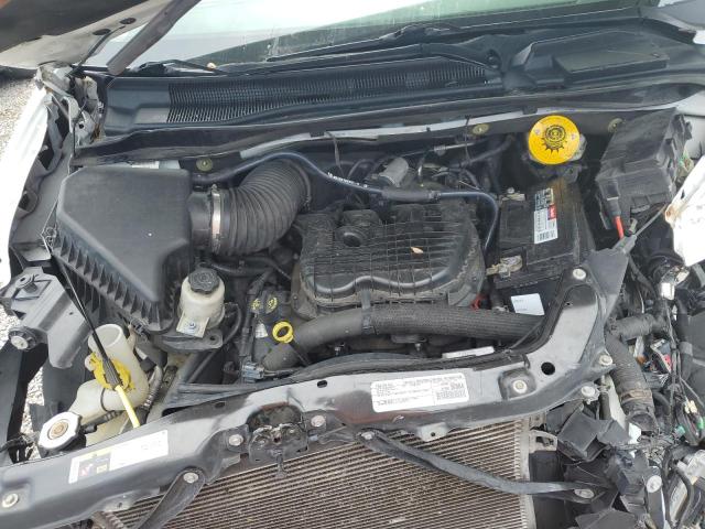 2C4RC1BG7GR289148 - 2016 CHRYSLER TOWN & COU TOURING 白色 照片 12