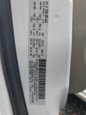 2C4RC1BG7GR289148 - 2016 CHRYSLER TOWN & COU TOURING 白色 照片 14