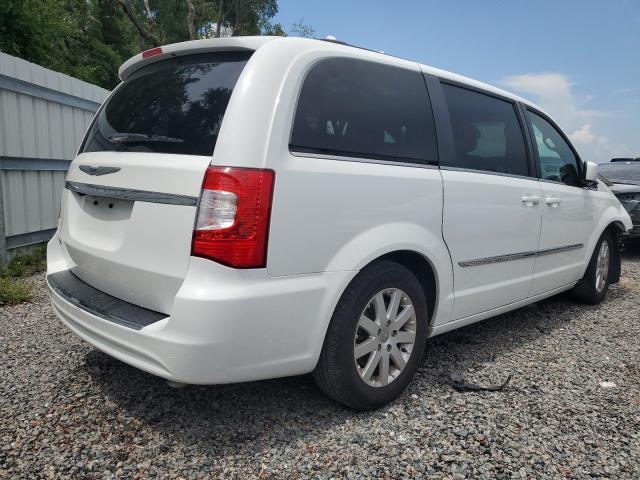 2C4RC1BG7GR289148 - 2016 CHRYSLER TOWN & COU TOURING 白色 照片 3