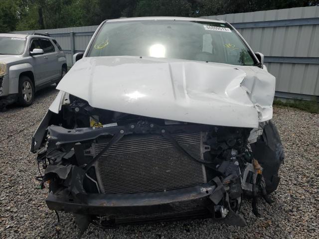 2C4RC1BG7GR289148 - 2016 CHRYSLER TOWN & COU TOURING 白色 照片 5