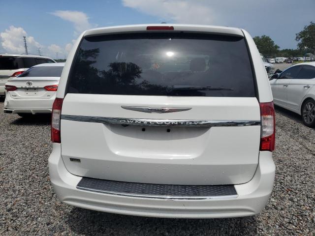 2C4RC1BG7GR289148 - 2016 CHRYSLER TOWN & COU TOURING 白色 照片 6