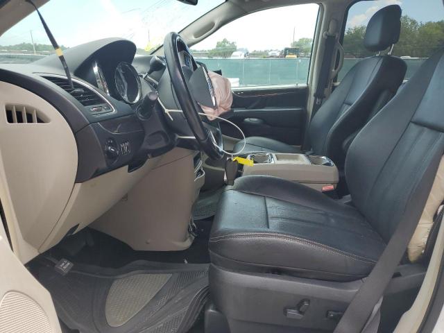 2C4RC1BG7GR289148 - 2016 CHRYSLER TOWN & COU TOURING 白色 照片 7