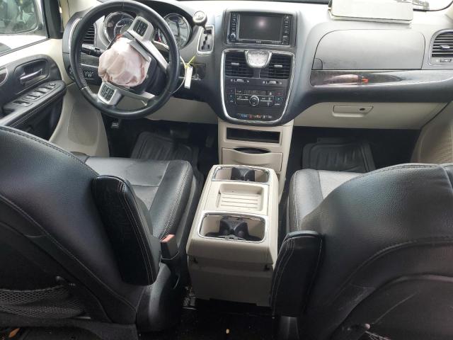 2C4RC1BG7GR289148 - 2016 CHRYSLER TOWN & COU TOURING 白色 照片 8