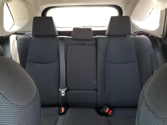 2T3F1RFV5RC425304 - 2024 TOYOTA RAV4 LE ნაცრისფერი ფოტო 10