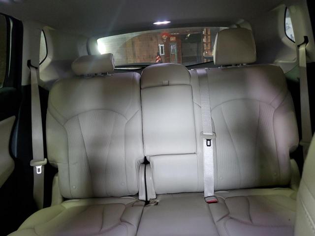 LRBFX1SA5LD097418 - 2020 BUICK ENVISION PREFERRED BLACK photo 10