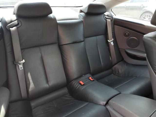 WBAEH73434B190793 - 2004 BMW 645 CI AUTOMATIC Qara foto 10