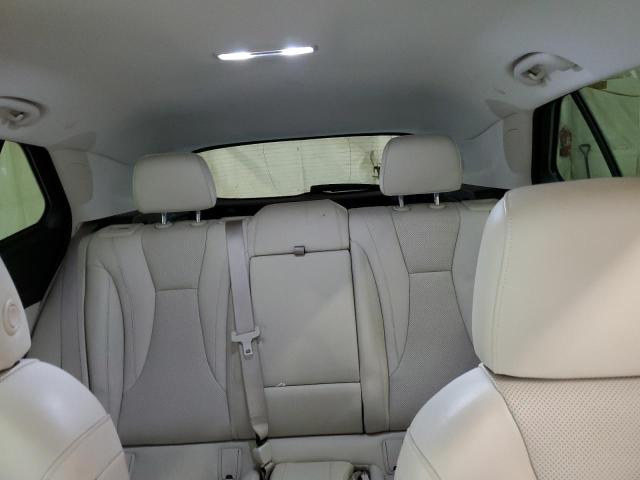 LRBFZPR41MD113211 - 2021 BUICK ENVISION ESSENCE BLUE photo 10