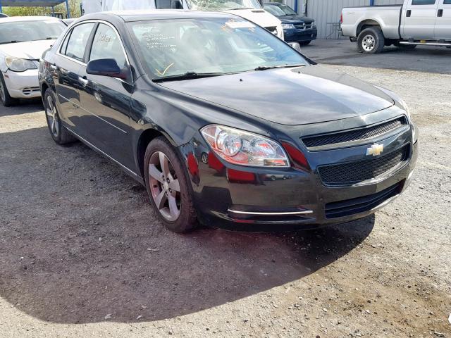 1G1ZC5E08CF160268 - 2012 CHEVROLET MALIBU 1LT  照片 1