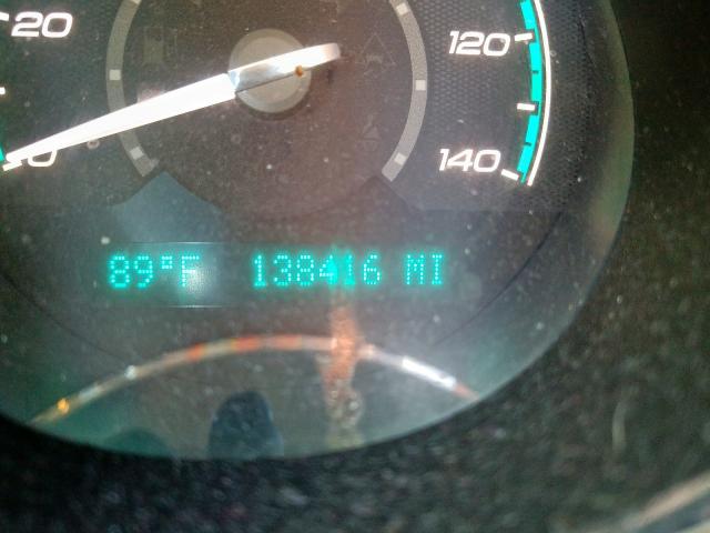 1G1ZC5E08CF160268 - 2012 CHEVROLET MALIBU 1LT  照片 8