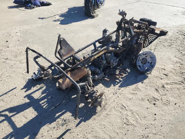 4XASEA577LA262156 - 2020 POLARIS SPORTSMAN 570 BURN photo 4