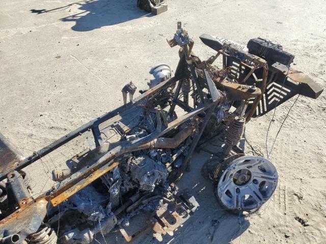 4XASEA577LA262156 - 2020 POLARIS SPORTSMAN 570 BURN photo 5