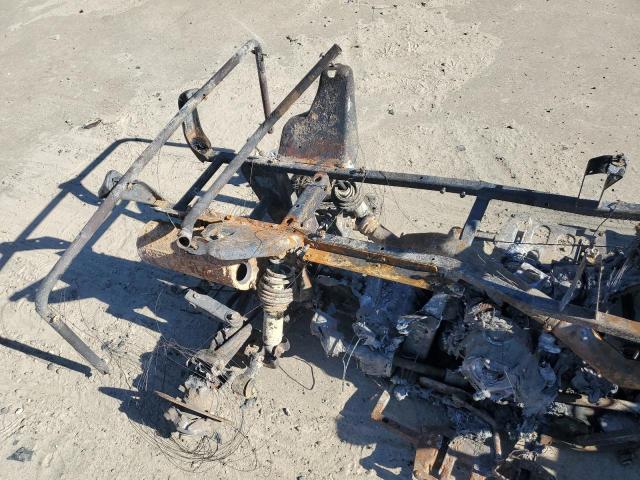 4XASEA577LA262156 - 2020 POLARIS SPORTSMAN 570 BURN photo 6