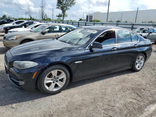 2011 BMW 528 I, 