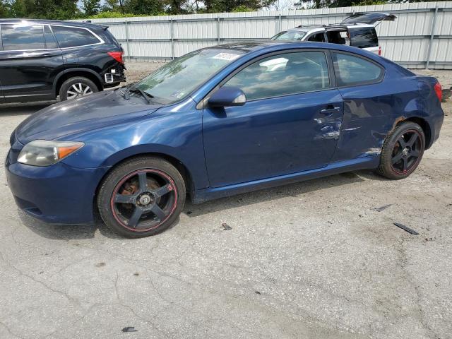 JTKDE177050036573 - 2005 TOYOTA SCION TC Mavi foto 1