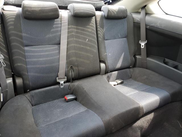 JTKDE177050036573 - 2005 TOYOTA SCION TC Mavi foto 10