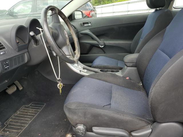 JTKDE177050036573 - 2005 TOYOTA SCION TC Mavi foto 7