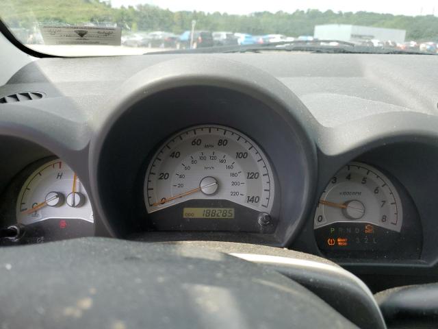 JTKDE177050036573 - 2005 TOYOTA SCION TC Mavi foto 9