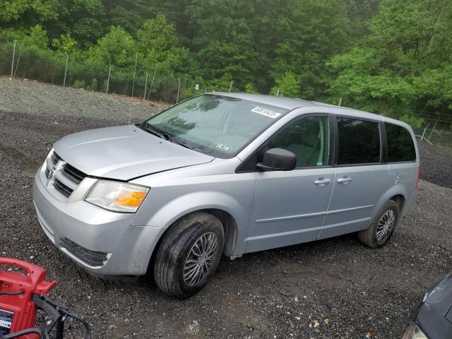 2009 DODGE GRAND CARA SE, null