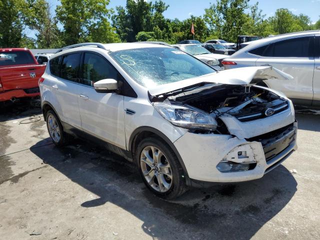 1FMCU9JX5FUA17309 - 2015 FORD ESCAPE TITANIUM WHITE photo 4