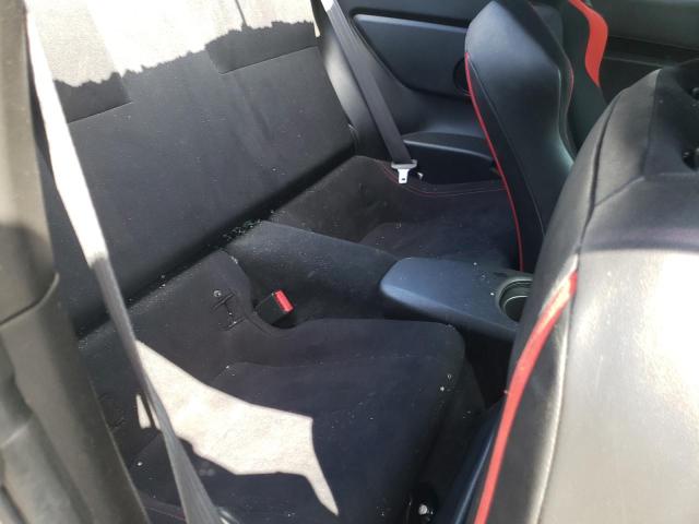 JF1ZNAA15D2730797 - 2013 TOYOTA SCION FR-S 蓝色 照片 10