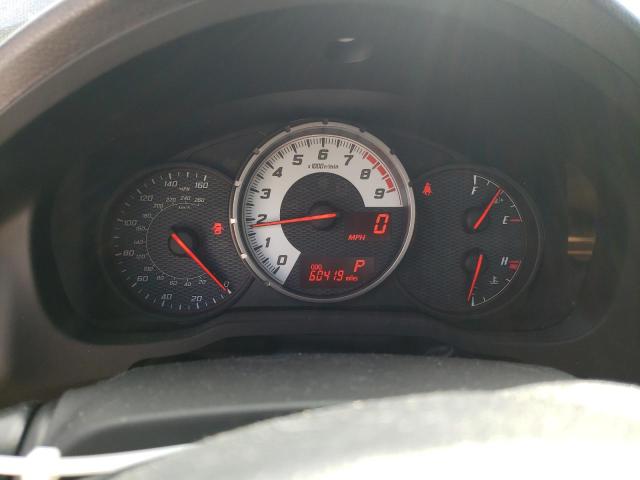 JF1ZNAA15D2730797 - 2013 TOYOTA SCION FR-S 蓝色 照片 9