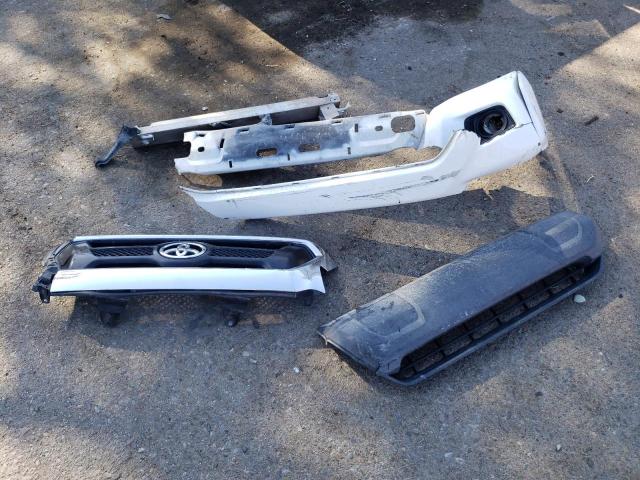 3TMJU4GN5EM165239 - 2014 TOYOTA TACOMA DOUBLE CAB PRERUNNER WHITE photo 12