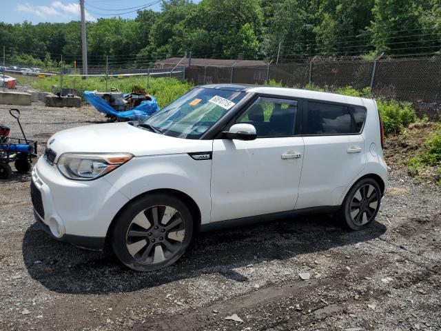 2015 KIA SOUL !, 