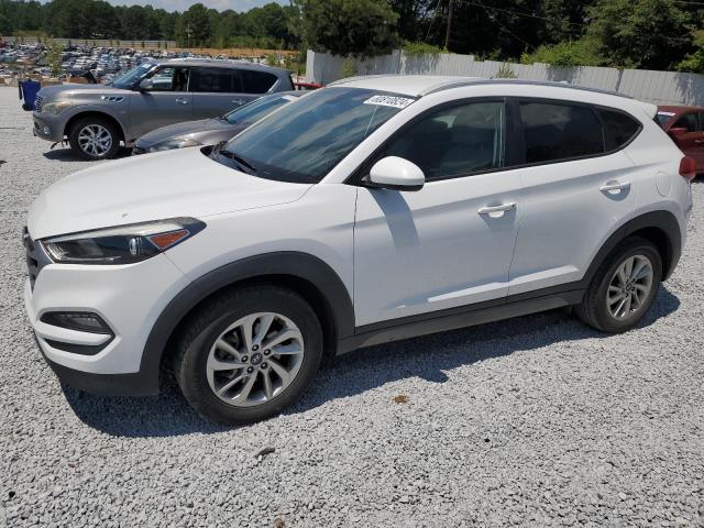 2018 HYUNDAI TUCSON SEL, 