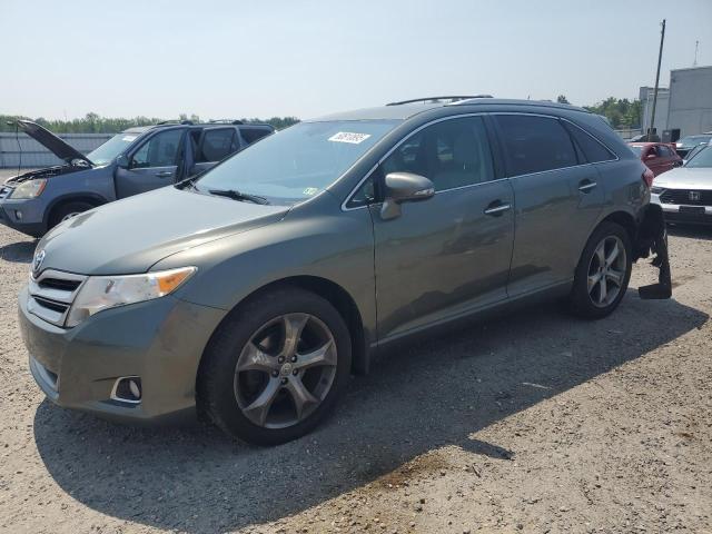 2013 TOYOTA VENZA LE, null