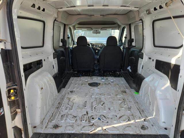 ZFBERFABXH6F18310 - 2017 RAM PROMASTER WHITE photo 10