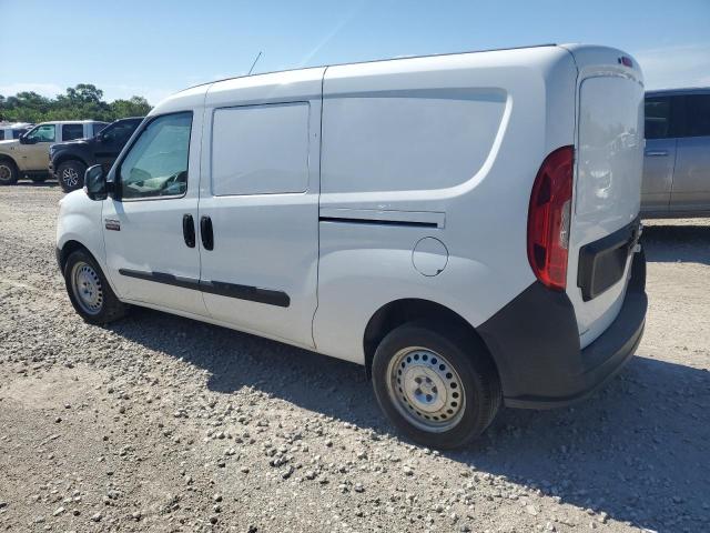 ZFBERFABXH6F18310 - 2017 RAM PROMASTER WHITE photo 2