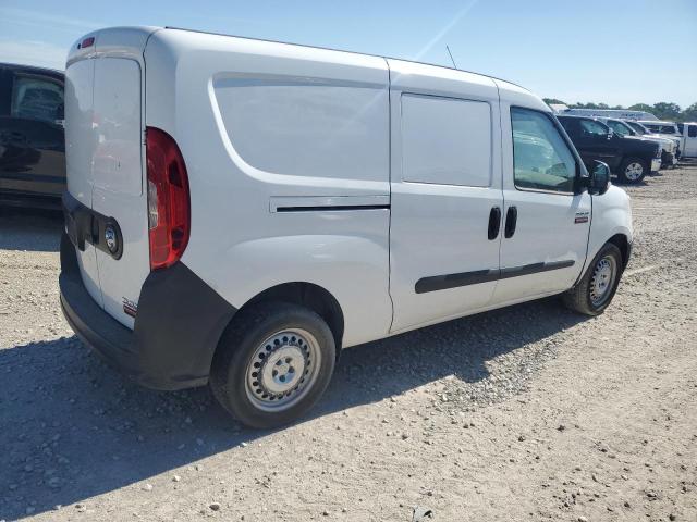 ZFBERFABXH6F18310 - 2017 RAM PROMASTER WHITE photo 3