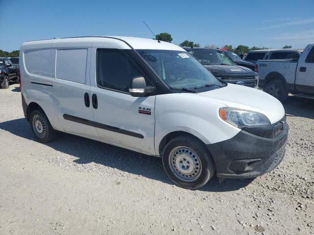 ZFBERFABXH6F18310 - 2017 RAM PROMASTER WHITE photo 4