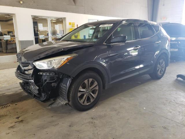 2015 HYUNDAI SANTA FE S, 