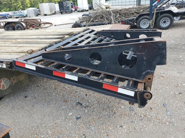 1DVDF3223FK061516 - 2014 UTILITY FLATBED TR BLACK photo 9