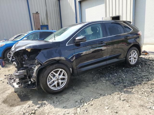 2024 FORD EDGE SEL, null