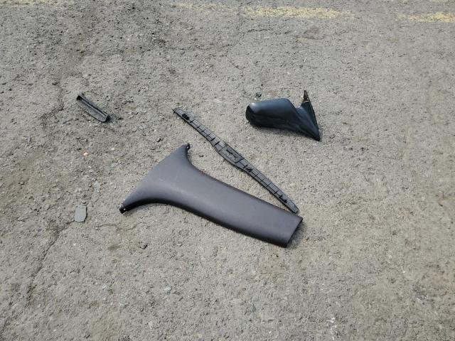 4T1SK11E8NU009222 - 1992 TOYOTA CAMRY DLX 灰色 照片 12