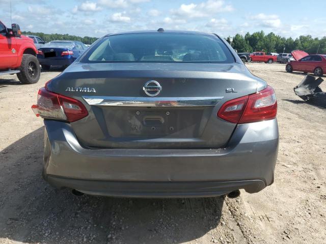 1N4AL3AP6JC124319 - 2018 NISSAN ALTIMA 2.5 GRAY photo 6