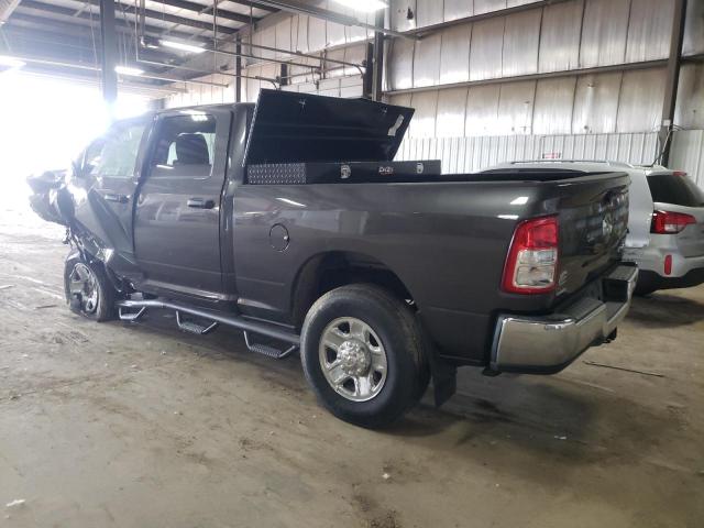 3C6UR5CJ3NG387677 - 2022 RAM 2500 TRADESMAN Gri fotoğraf 2