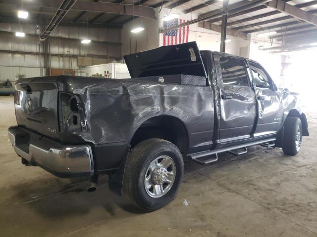 3C6UR5CJ3NG387677 - 2022 RAM 2500 TRADESMAN Gri fotoğraf 3