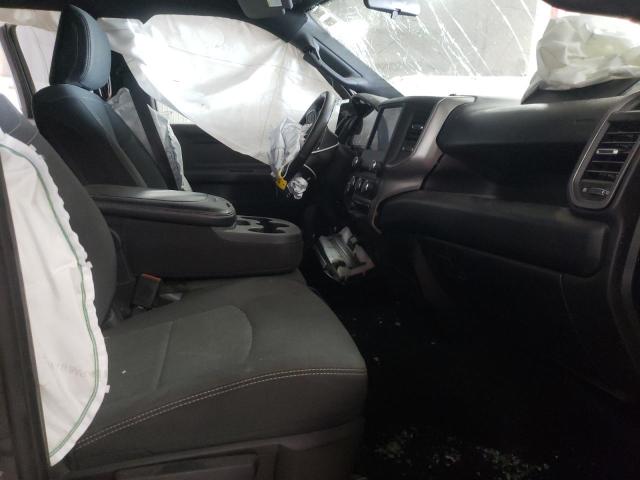 3C6UR5CJ3NG387677 - 2022 RAM 2500 TRADESMAN Gri fotoğraf 7