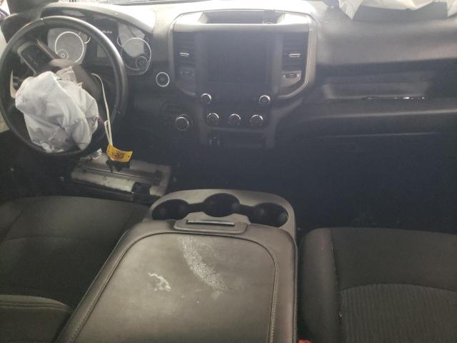 3C6UR5CJ3NG387677 - 2022 RAM 2500 TRADESMAN Gri fotoğraf 8